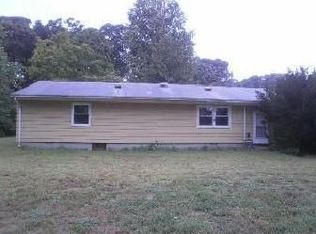 125 Lakeview Dr, Salisbury, MD