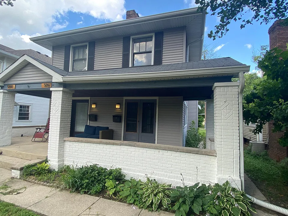 5267 N College Ave #5267