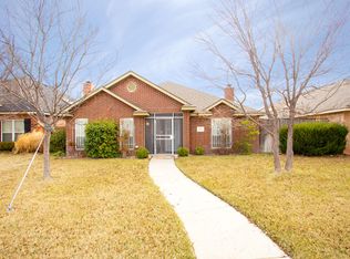 7507 Aspire Pl, Amarillo, TX 79119