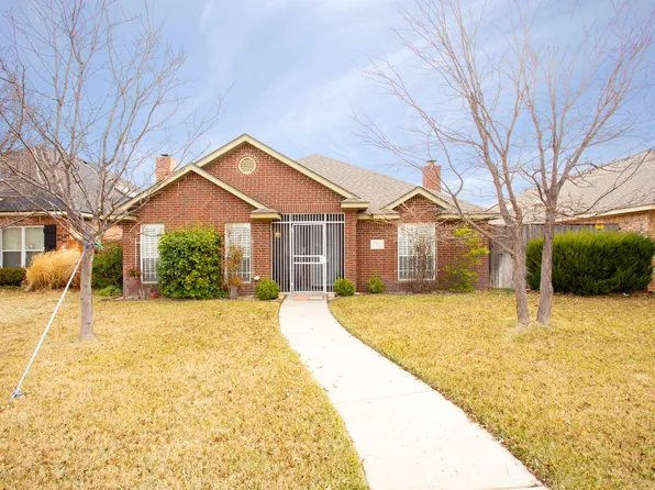 7507 Aspire Pl, Amarillo, TX 79119