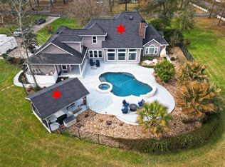 15461 Bedford Ln, Conroe, TX 77384