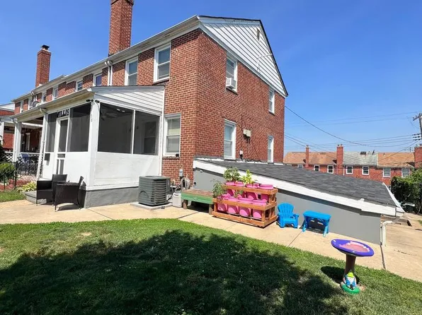 7156 Eastbrook Ave, Baltimore, MD 21224