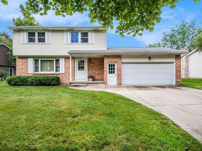 2506 Longmeadow St NW, Grand Rapids, MI, 49504