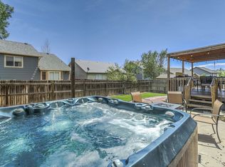 (Undisclosed Address), Colorado Springs, CO 80911
