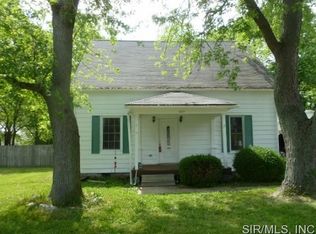 605 S Edwardsville Rd, Worden, IL 62097