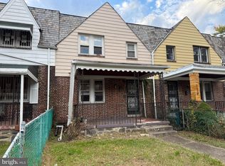 10 N Rosedale St, Baltimore, MD 21229