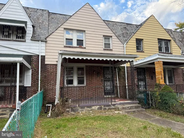 10 N Rosedale St, Baltimore, MD 21229