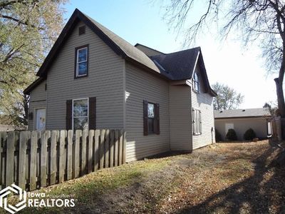 505 E 2nd St, Villisca, IA, 50864