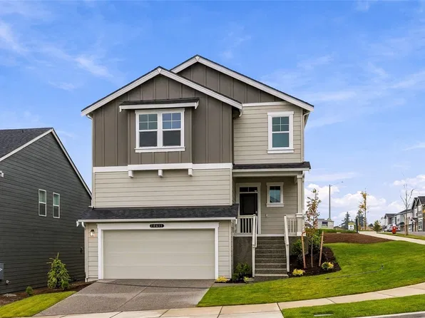 28611 79th Drive NW #32, Stanwood, WA 98292