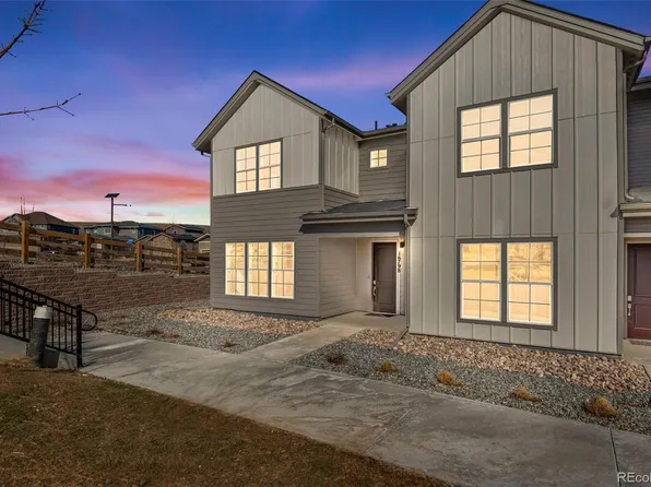 16798 W 94th Way, Arvada, CO 80007