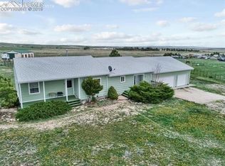 14555 Tiboria Loop, Peyton, CO 80831