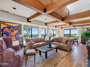 3240 Live Oak Rd, Santa Ynez, CA 93460