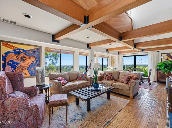 3240 Live Oak Rd, Santa Ynez, CA 93460