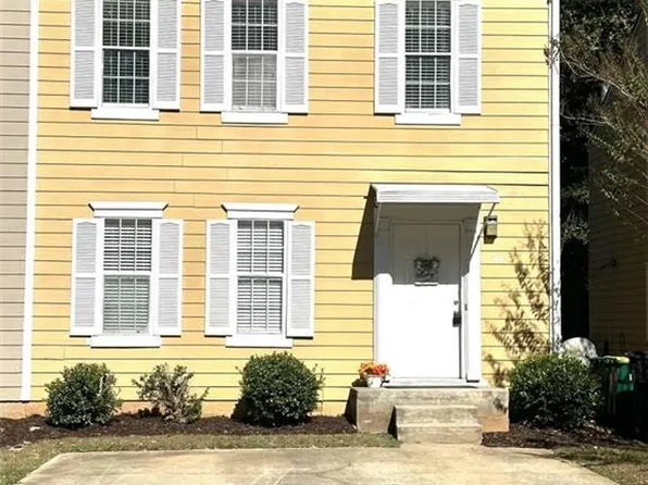 4104 Buckley Woods Dr, Norcross, GA 30093