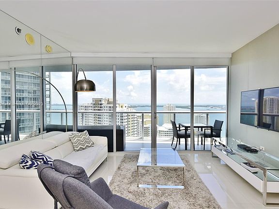 3rd image of 465 Brickell Ave APT 3205