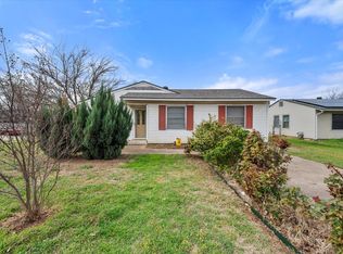 1622 Dale Dr, Arlington, TX