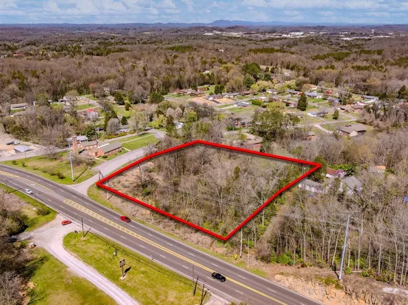0 Anderson Dr, Knoxville, TN 37920