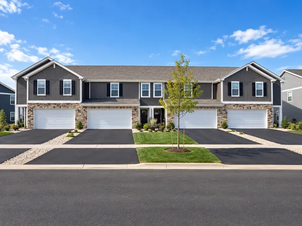 2238 Davidson Way, Yorkville, IL 60560