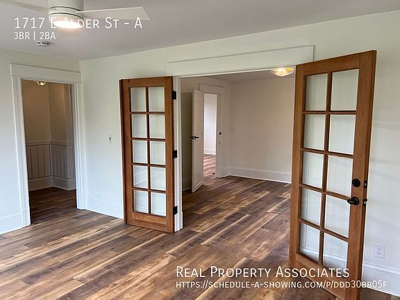 3rd image of 1717 E Alder St #A
