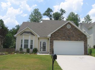 405 Blackwood Ln, Suwanee, GA 30024