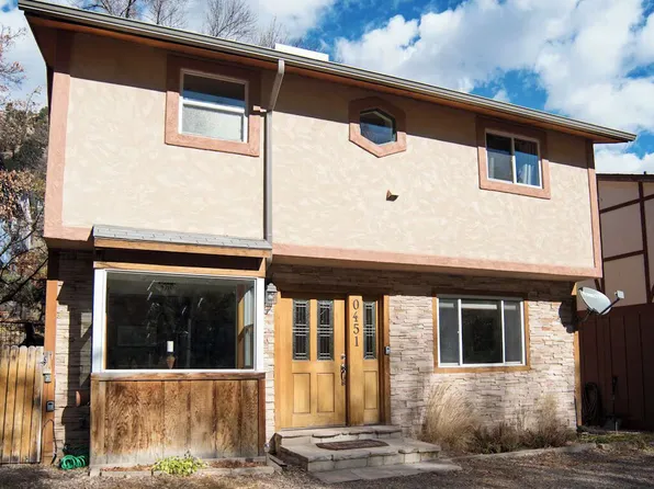 451 Mountain Shadow Dr, Glenwood Springs, CO 81601