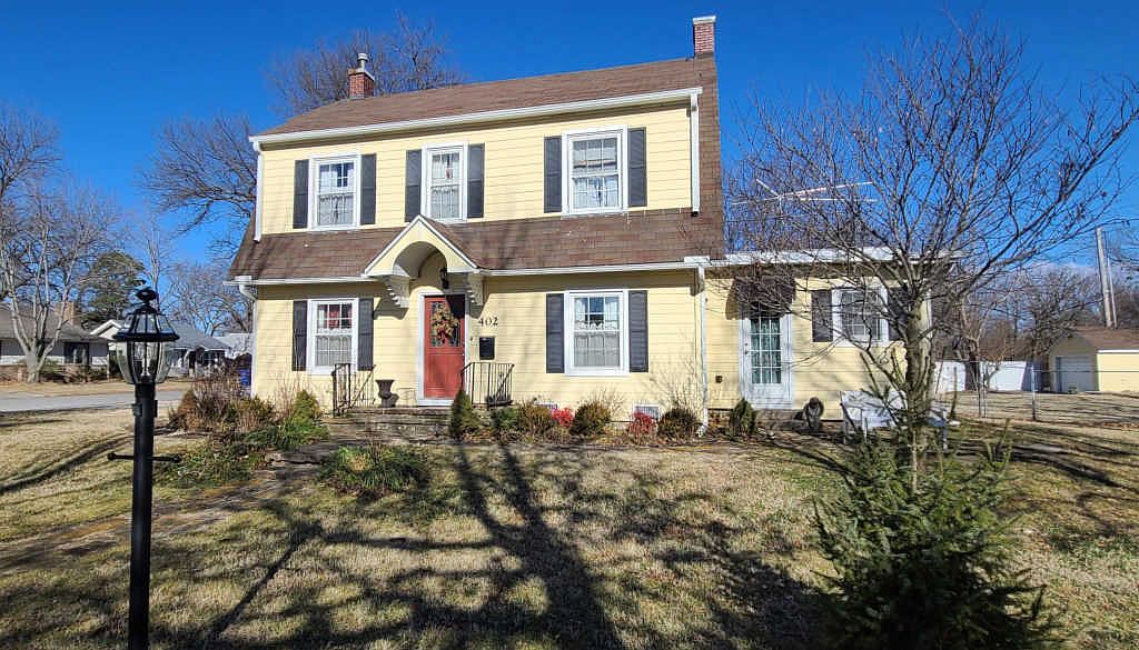 402 Rockdale Blvd, Miami, OK 74354 Zillow