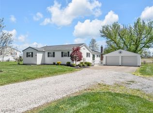 260 Barnard Rd, Wooster, OH 44691