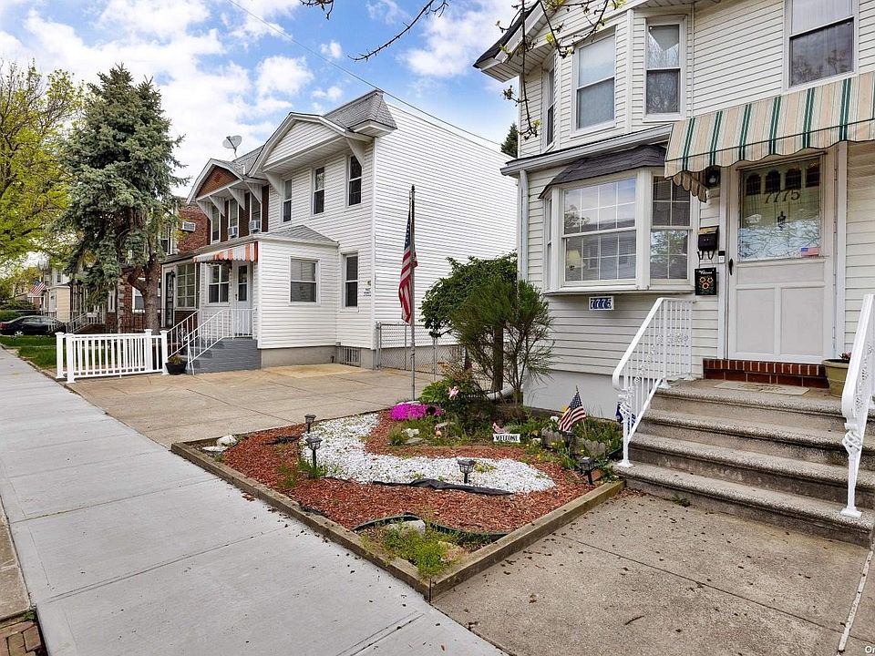 7775 76th St, Ridgewood, NY 11385 MLS 3474392 Zillow