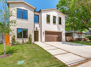 4207 Bonham St, Dallas, TX 75229