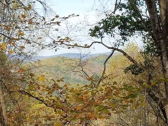 Long distance views 