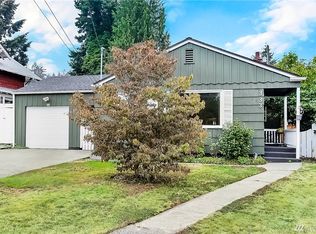 333 Berkeley Ave, Fircrest, WA 98466