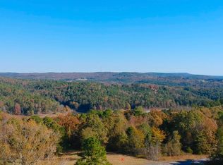 Burnt Ridge Rd, Shirley, AR 72153