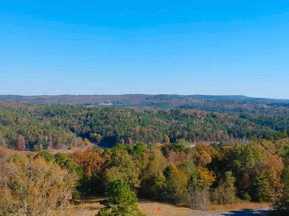 Burnt Ridge Rd, Shirley, AR 72153