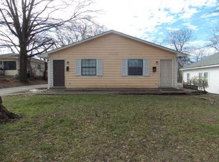 1608 Angier Ave, Durham, NC 27703