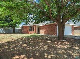 108 Billys Cir, Clovis, NM 88101