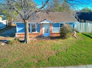 2605 SW 44th St, Oklahoma City, OK 73119
