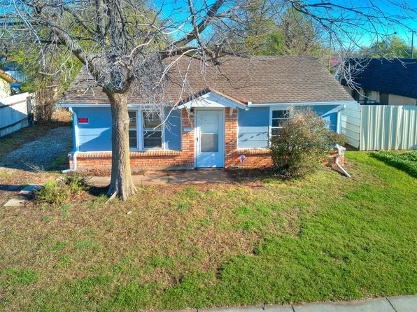 2605 SW 44th St, Oklahoma City, OK 73119