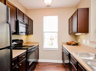 13110 Baden Dr #19-301, Fishers, IN 46037