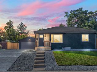 2179 S Xavier St, Denver, CO 80219