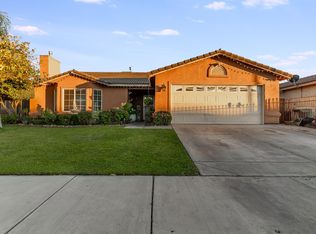 538 Saint Teressa Ct, Merced, CA 95341