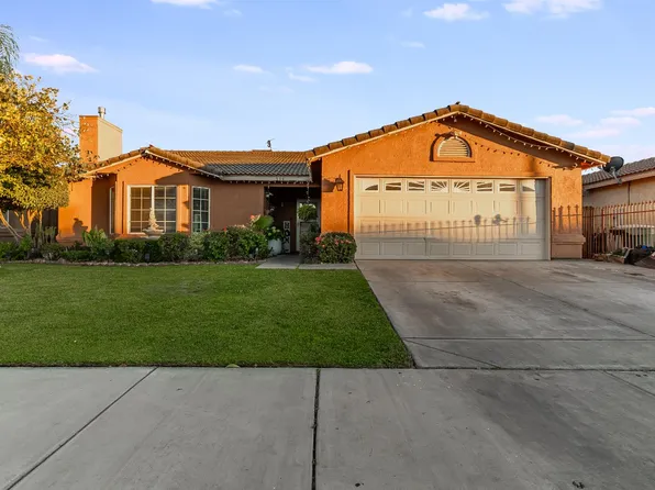 538 Saint Teressa Ct, Merced, CA 95341