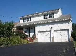 34 Gerard Rd, Nutley, NJ 07110