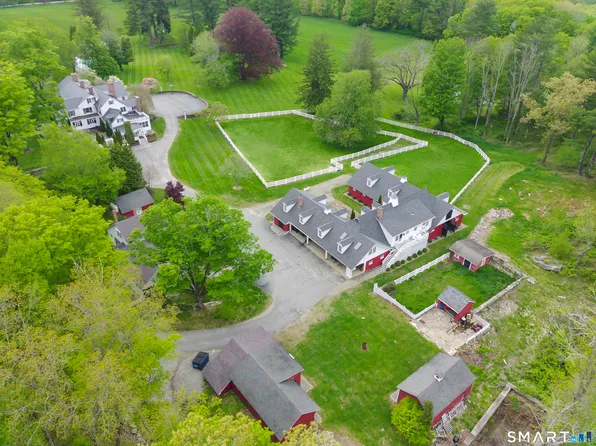433 Wrights Crossing Road, Pomfret, CT 06259