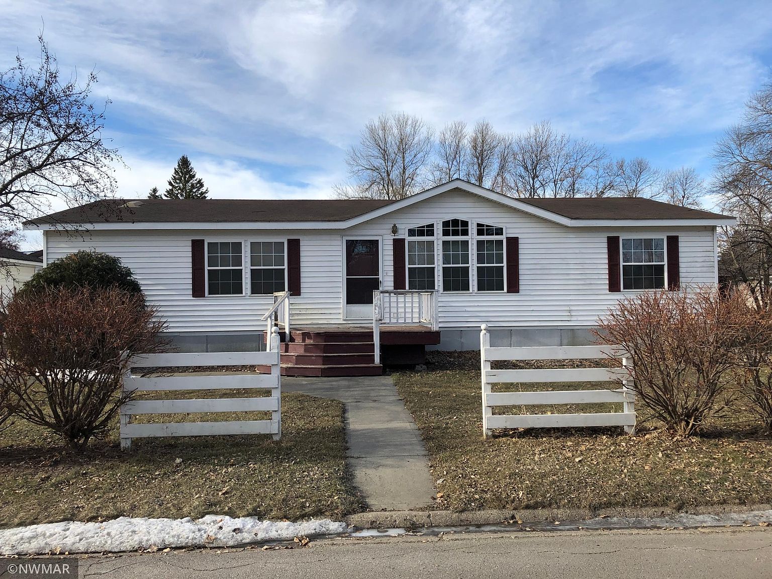 311 3rd St NW, Fosston, MN 56542 Zillow