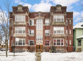 3001 W Wilson Ave APT 1, Chicago, IL 60625