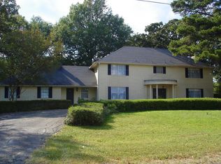 143 Amherst Rd, Paris, TX 75462