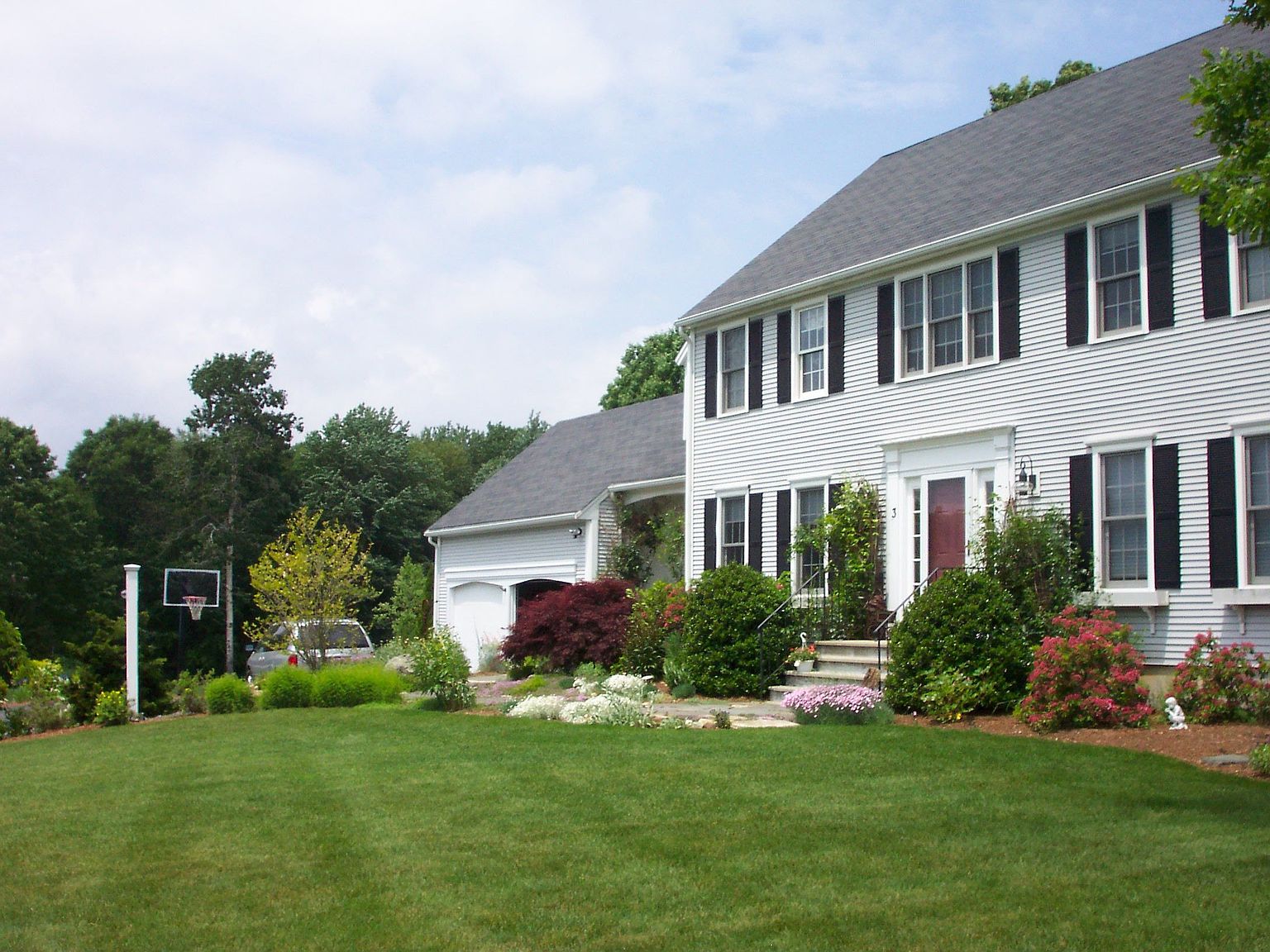 3 Huckleberry Rd, Hopkinton, MA 01748 Zillow