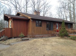 4513 E Larson Rd, Superior, WI 54880