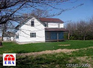 1094 W State Road 18, Kokomo, IN 46901