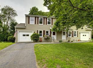 16 Karen Dr, Manchester, CT 06042